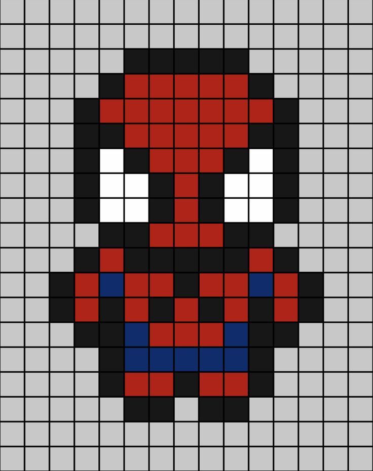 spiderman